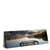 Led Wandbild Pier Am Fluss Panorama Produktvorschau Seitlich
