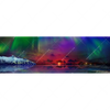 Led Wandbild Polarlichter Panorama Motivvorschau