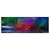Led Wandbild Polarlichter Panorama Produktvorschau Frontal