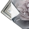 Led Wandbild Pony Flowers Panorama Materialvorschau