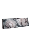 Led Wandbild Pony Flowers Panorama Produktvorschau Seitlich