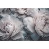 Led Wandbild Pony Flowers Querformat Motivvorschau