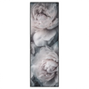 Led Wandbild Pony Flowers Schmal Produktvorschau Frontal