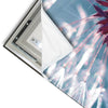 Led Wandbild Pusteblume Marienkaefer Panorama Materialvorschau