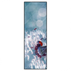 Led Wandbild Pusteblume Marienkaefer Schmal Produktvorschau Frontal