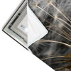 Led Wandbild Pusteblume No 10 Schmal Materialvorschau