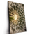 Led Wandbild Pusteblume No 11 Hochformat Produktvorschau Seitlich