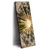 Led Wandbild Pusteblume No 11 Schmal Produktvorschau Seitlich
