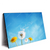 Led Wandbild Pusteblume No 2 Querformat Produktvorschau Seitlich