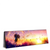 Led Wandbild Pusteblume No 5 Panorama Produktvorschau Seitlich