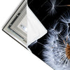 Led Wandbild Pusteblume No 6 Hochformat Materialvorschau