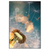 Led Wandbild Pusteblume No 7 Hochformat Produktvorschau Frontal