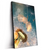 Led Wandbild Pusteblume No 7 Hochformat Produktvorschau Seitlich