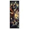Led Wandbild Pusteblume No 9 Schmal Produktvorschau Frontal