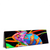 Led Wandbild Regenbogen Chamaeleon No 2 Panorama Produktvorschau Seitlich