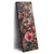 Led Wandbild Romantische Vintageblumen Schmal Produktvorschau Seitlich