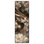 Led Wandbild Romantischer Hirsch Mit Blumen Schmal Produktvorschau Frontal
