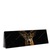 Led Wandbild Rotwild Portraet Panorama Produktvorschau Seitlich