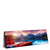 Led Wandbild Ruhiger Bergsee Panorama Produktvorschau Seitlich