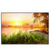 Led Wandbild Ruhiger Morgen Am See Querformat Produktvorschau Frontal