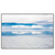 Led Wandbild Salzsee In Bolivien Querformat Produktvorschau Frontal