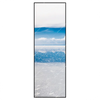 Led Wandbild Salzsee In Bolivien Schmal Produktvorschau Frontal