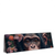 Led Wandbild Schimpanse Zwischen Blumen Panorama Produktvorschau Seitlich