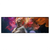 Led Wandbild Schlafende Nixe Panorama Produktvorschau Frontal