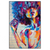 Led Wandbild Schoene Luise Hochformat Produktvorschau Frontal
