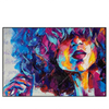 Led Wandbild Schoene Luise Querformat Produktvorschau Frontal