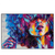 Led Wandbild Schoene Luise Querformat Produktvorschau Frontal