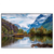Led Wandbild Schoene Natur In Norwegen Querformat Produktvorschau Frontal