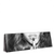 Led Wandbild Schoener Mittelfinger Panorama Produktvorschau Seitlich