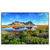Led Wandbild Schoener Tag In Island Querformat Produktvorschau Frontal