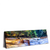 Led Wandbild Schoener Wasserfall Im Wald Panorama Produktvorschau Seitlich