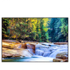 Led Wandbild Schoener Wasserfall Im Wald Querformat Produktvorschau Frontal