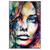 Led Wandbild Schoenes Maedchen Sophie Hochformat Produktvorschau Frontal