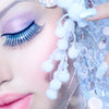 Led Wandbild Schoenheit In Frost Und Kristall Hochformat Zoom