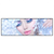 Led Wandbild Schoenheit In Frost Und Kristall Panorama Produktvorschau Frontal