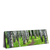 Led Wandbild Sommerbirken Panorama Produktvorschau Seitlich