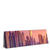 Led Wandbild Sonnenaufgang In Dubai Panorama Produktvorschau Seitlich