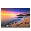 Led Wandbild Sonnenuntergang In Bucht Querformat Produktvorschau Frontal
