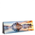 Led Wandbild Sonnenuntergang Norwegen Panorama Produktvorschau Seitlich