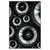 Led Wandbild Sound Hochformat Produktvorschau Frontal