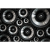 Led Wandbild Sound Querformat Motivvorschau