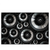 Led Wandbild Sound Querformat Produktvorschau Frontal