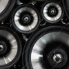 Led Wandbild Sound Querformat Zoom