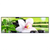 Led Wandbild Spa Wellness Steine Panorama Produktvorschau Frontal