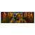 Led Wandbild Speicherstadt Hamburg Panorama Produktvorschau Frontal