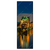 Led Wandbild Speicherstadt Hamburg Schmal Produktvorschau Frontal